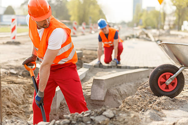 Best Concrete Repair Services  in Rice, TX