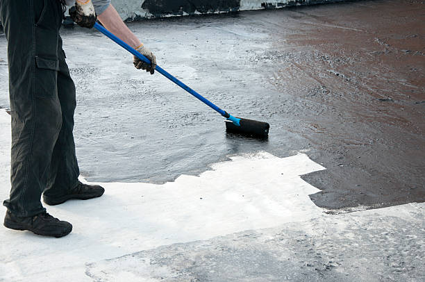 Best Driveway Concrete Repair  in Rice, TX
